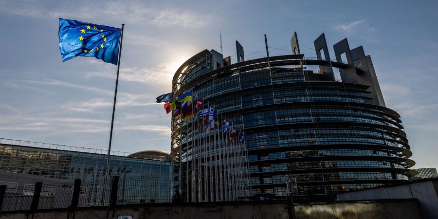 EU-Parlament