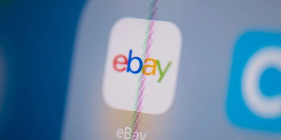 Ebay-Logo