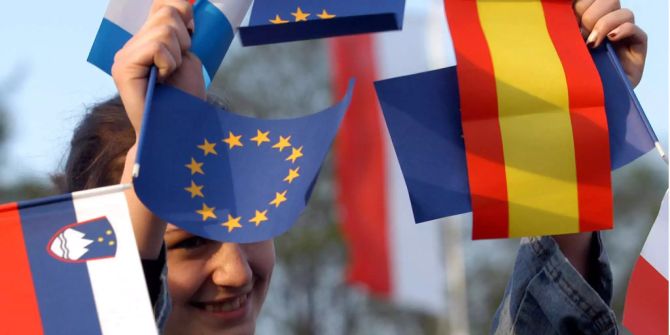 Europäische Sicherheits- und Verteidigungsunion