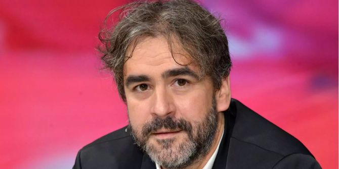 deniz yücel