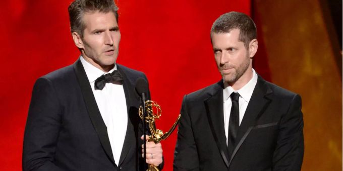 Benioff & Weiss - «Game of Thrones»-Schöpfer entwickeln neue «Star Wars»-Trilogie