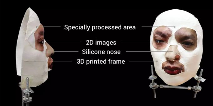 iPhone-Gesichtserkennung - Forscher wollen Face ID geknackt haben