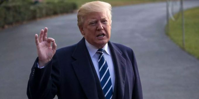 US-Präsident Donald Trump hat heute Jerusalem als Hauptstadt Israels anerkannt. US-Präsident Donald Trump hat heute Jerusalem als Hauptstadt Israels anerkannt.