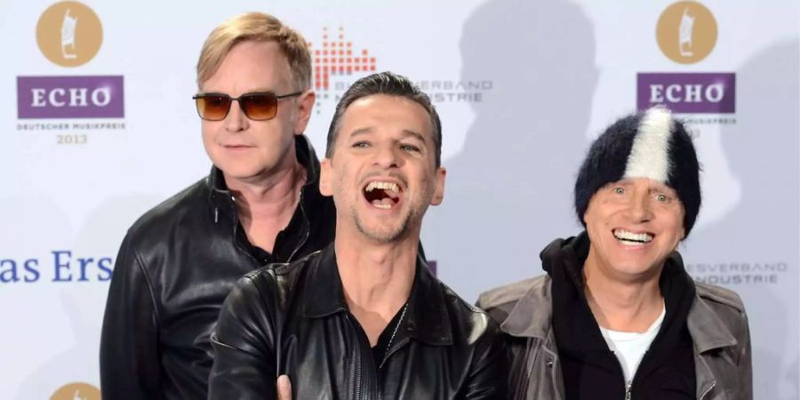 depeche mode