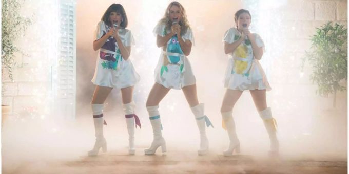 Wer keine Lust auf «Mamma Mia! Here We Go Again» hat, findet hier einige Alternativen. Wer keine Lust auf «Mamma Mia! Here We Go Again» hat, findet hier einige Alternativen.