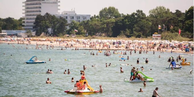 Die Sommerferien 2019 könnten ein teurer Spass werden. Die Sommerferien 2019 könnten ein teurer Spass werden.