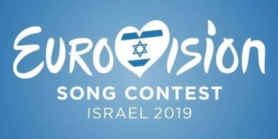 Das Eurovision-Logo für 2019 wurde bereits veröffentlicht.