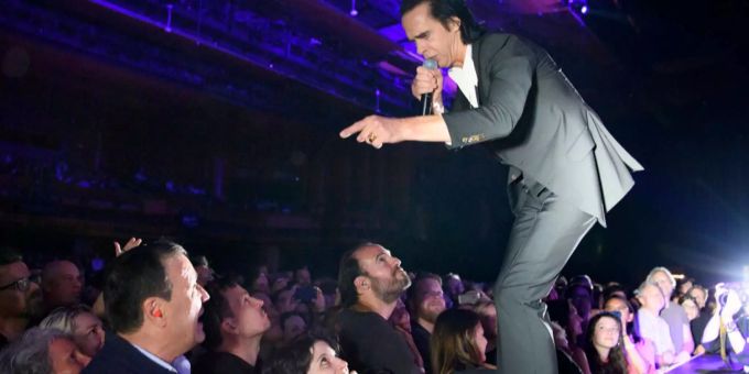 Die 52. Ausgabe des Montreux Jazz gilt kurz vor dem Schluss als gelungen. Die 52. Ausgabe des Montreux Jazz gilt kurz vor dem Schluss als gelungen.