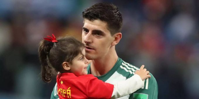 So gut wie sicher - Real Madrid holt wohl den besten WM-Goalie