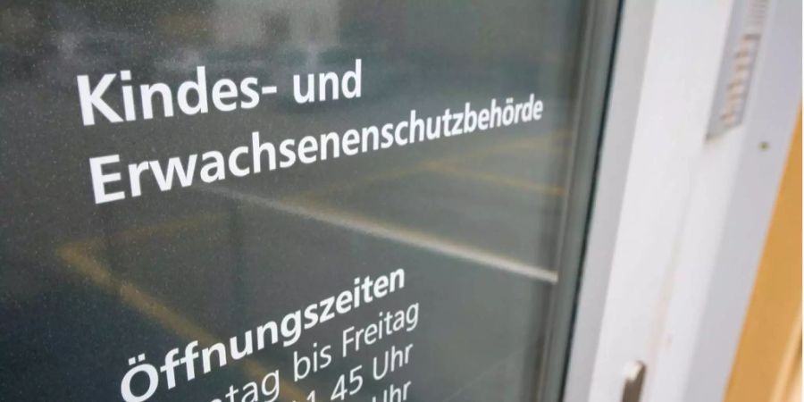 kesb initiative unterschriften