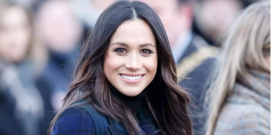 Meghan Markle