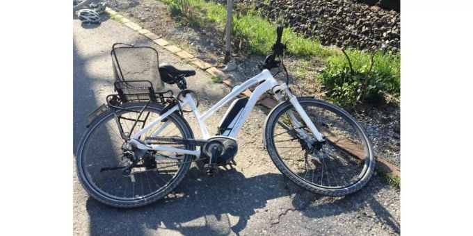 Sonnental SG - E-Bike-Fahrer tödlich verunglückt