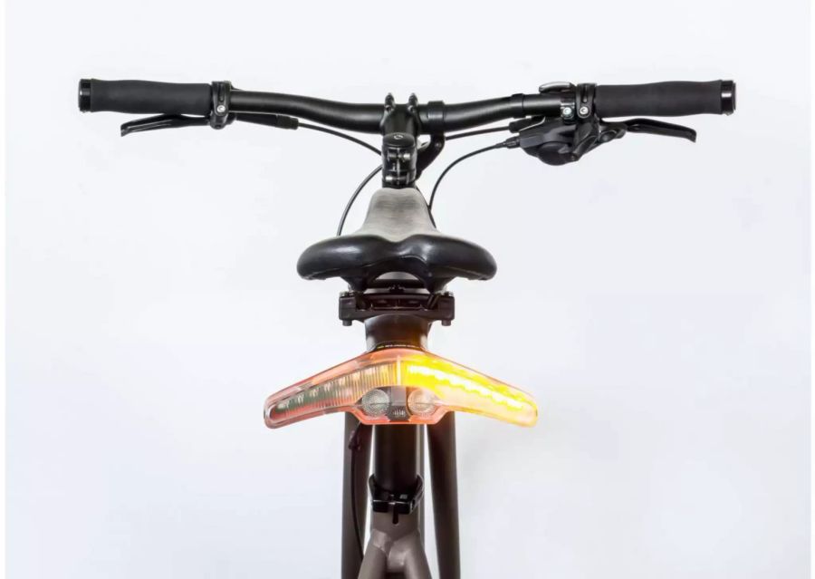 Der Blinker für Biker : BLINKERS