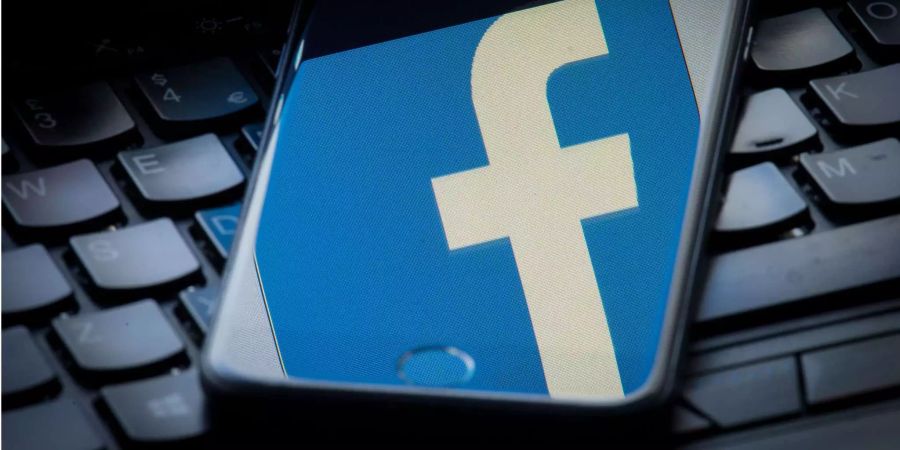 Facebook ist nur eines der vielen sozialen Netzwerke, die in China gesperrt sind.
