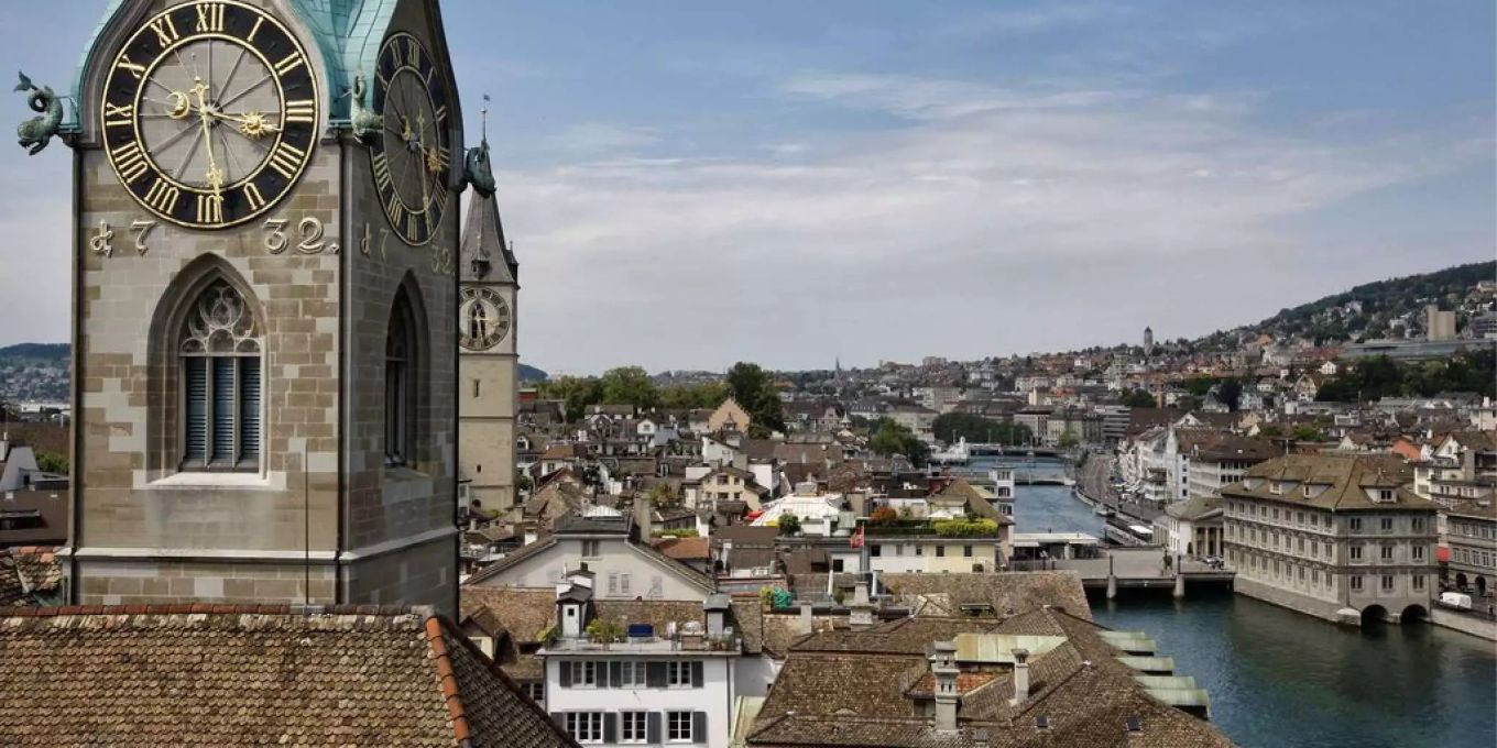 Die kulturellen Auszeichnungen der Stadt Zürich werden verliehen | Nau.ch