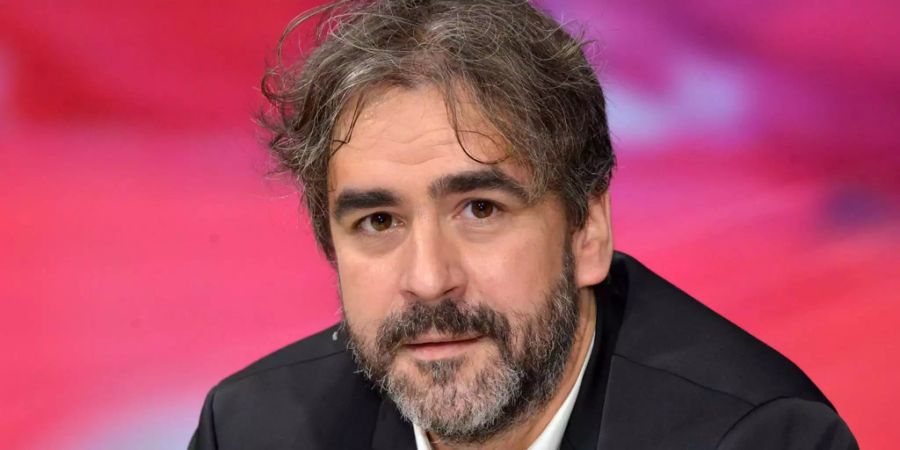 Der Journalist Deniz Yücel sitzt seit Februar in der Türkei in U-Haft.