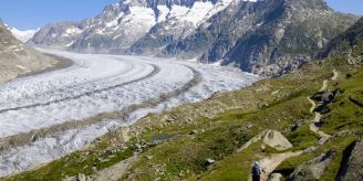 Zum ersten Mal - Umweltschutzverein Pro Alps wählt Frau ins Präsidium