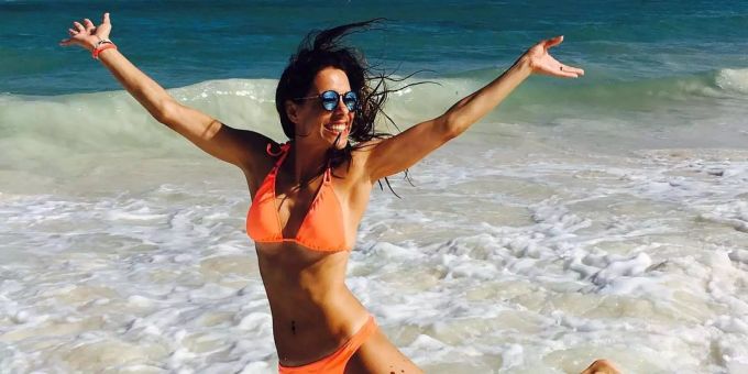 Sibylle Eberle wechselt zu SRF-Sport - So fit ist die neue Buchli