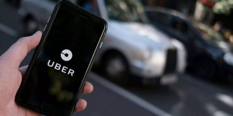 Uber & Co. dürfen in New York vorerst keine neuen Fahrer mehr zulassen.