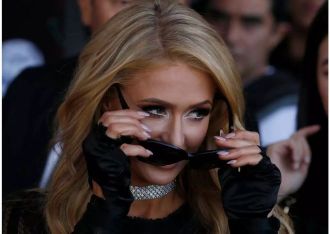 Die Kryptowährung Lydian hat trotz Hotel-Erbin Paris Hilton den Durchbruch noch nicht geschafft. Die Kryptowährung Lydian hat trotz Hotel-Erbin Paris Hilton den Durchbruch noch nicht geschafft.