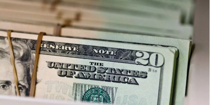 US-Konsumentenstimmung steigt im Juni unerwartet deutlich dollar