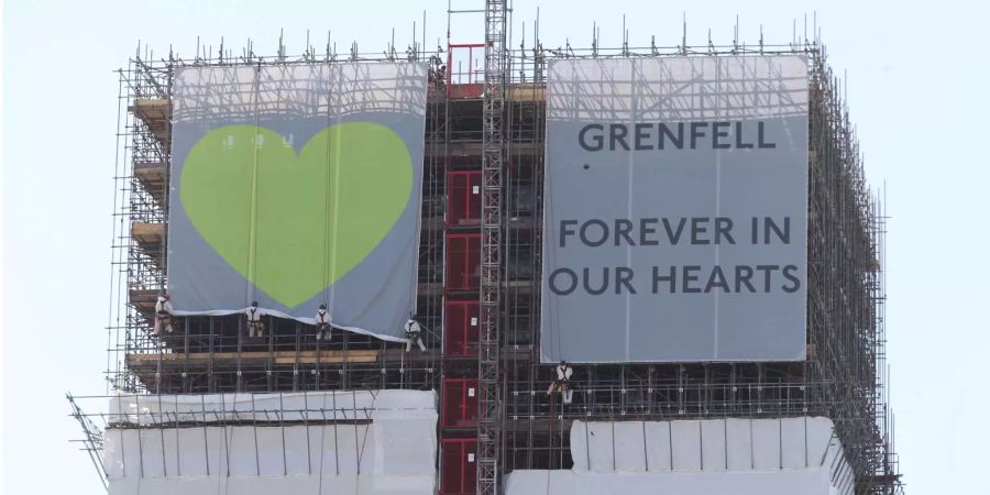 Grenfell