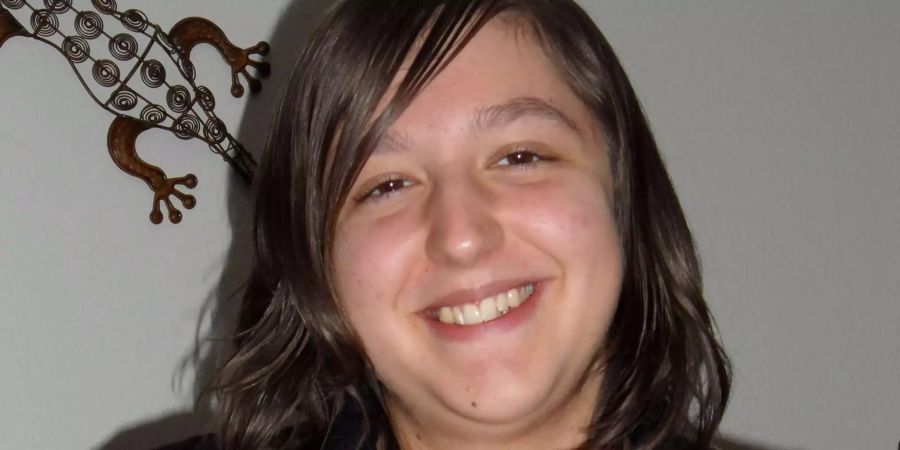 Wo ist Sera Müzeyyen Caroline Ardic?