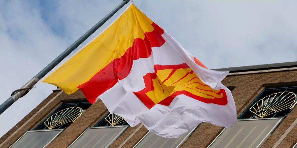 Shell verdient im vierten Quartal deutlich mehr als erwartet