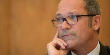 Daniel Fässler Landsgemeinde Appenzell