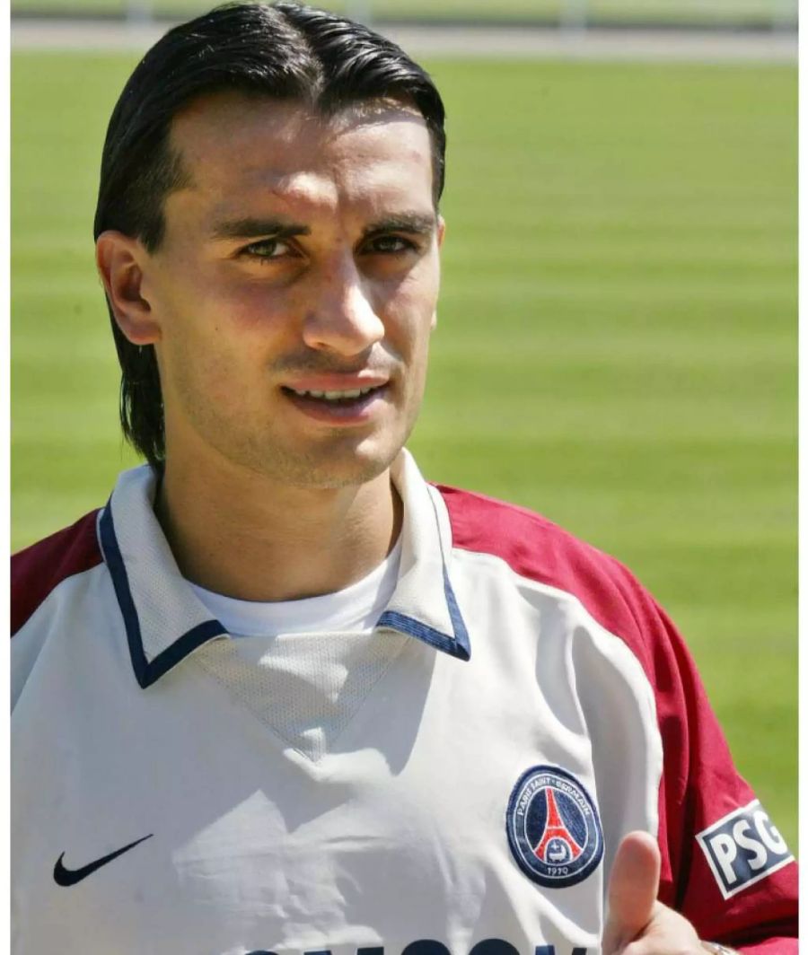 Hakan Yakin