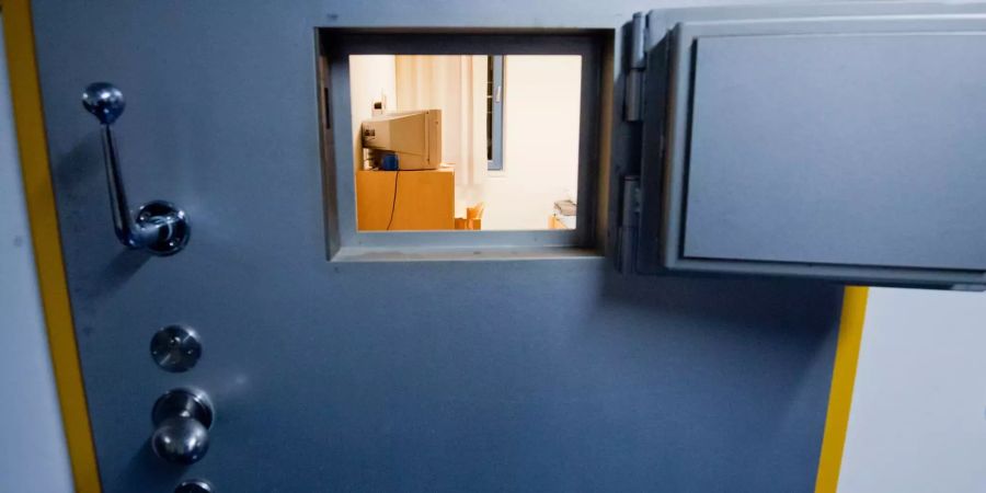 Justizvollzugsanstalt JVA Sehnde