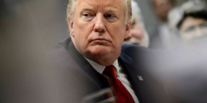 Donald Trump wird soll das Amt schon vor 2020 verlassen, geht es nach Tom Steyer. Donald Trump wird soll das Amt schon vor 2020 verlassen, geht es nach Tom Steyer.
