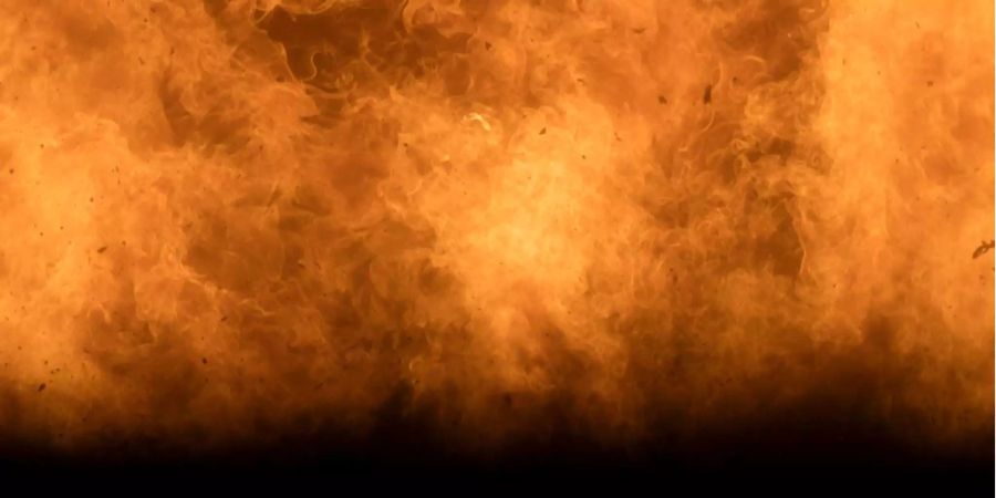 Die Frau hatte keine Überlebenschance. (Symbolbild)