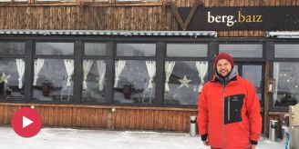 Brambrüesch GR - 77 Bombay Street zeigen «Bergbaiz»