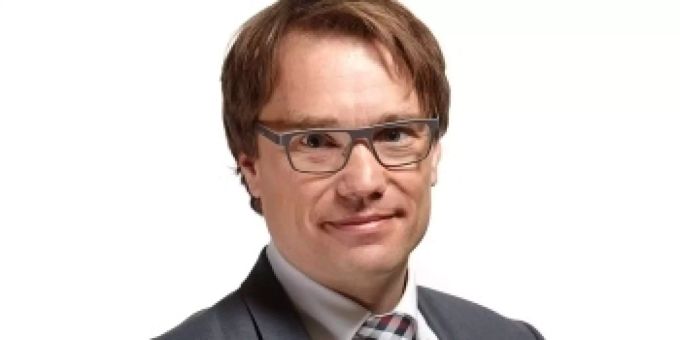 Lukas Golder, Co-Leiter von gfs-bern, sagt: «Sport ist eben auch politisch.» Lukas Golder, Co-Leiter von gfs-bern, sagt: «Sport ist eben auch politisch.»