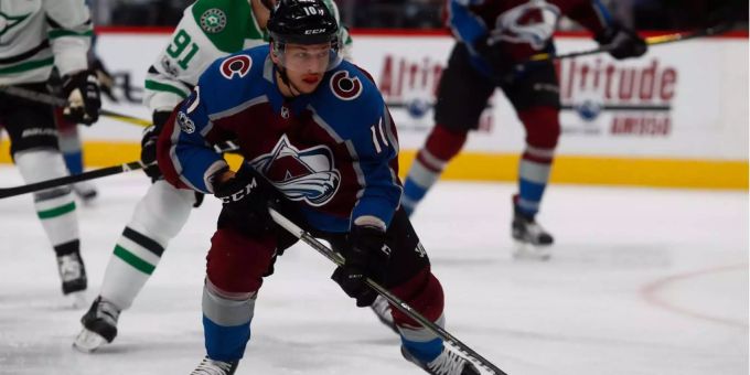 Sven Andrighetto gelingen im Schlussabschnitt zwei Assists.