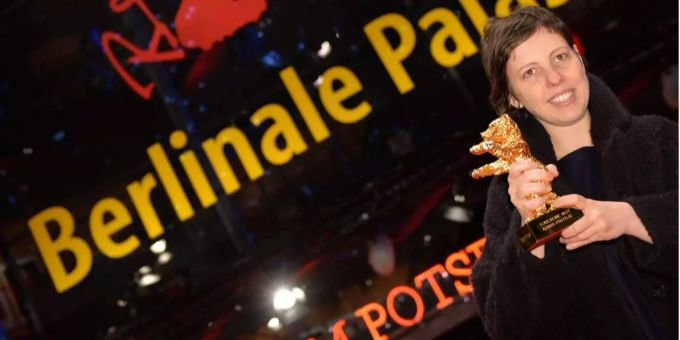 «Touch Me Not» - Rumänischer Film gewinnt Berlinale