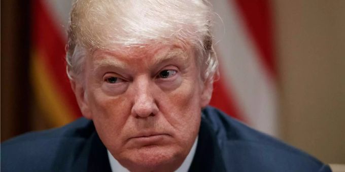 Trump verspricht - Waffenrecht soll verschärft werden