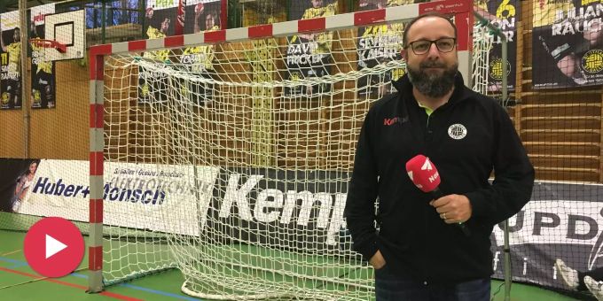 Handballspiel vorverschoben - «Nach dem Handball der Nati die Daumen drücken»