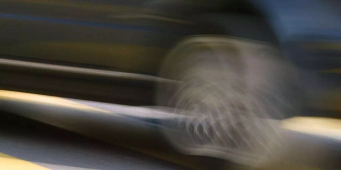 Bild ein Autos. (Symbolbild) rader