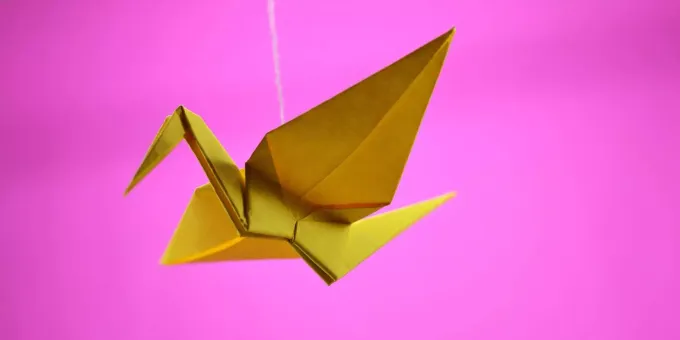 Eth Forscher Drucken Selbstfaltende Origami Strukturen