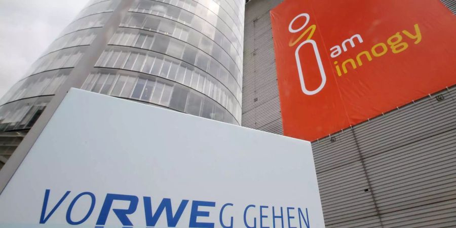 RWE