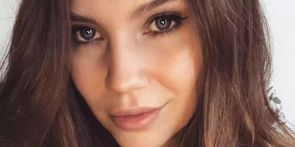 Ex Miss Schweiz Kerstin Cook ist wieder Single