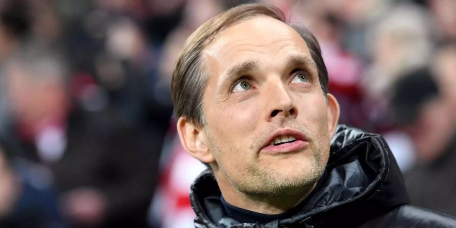 Thomas Tuchel wird als sehr «akribisch» beschrieben.