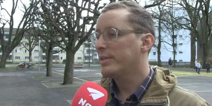 Umstrittene Sparmassnahme - Luzerner Schüler dürfen heute nicht zur Schule