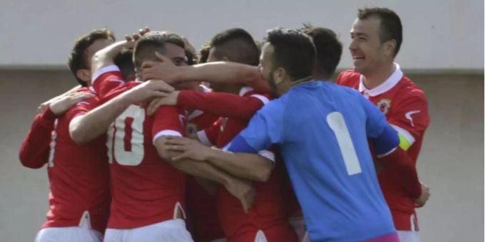 Sensation - Gibraltar gewinnt zweites Länderspiel seiner Fussball-Geschichte