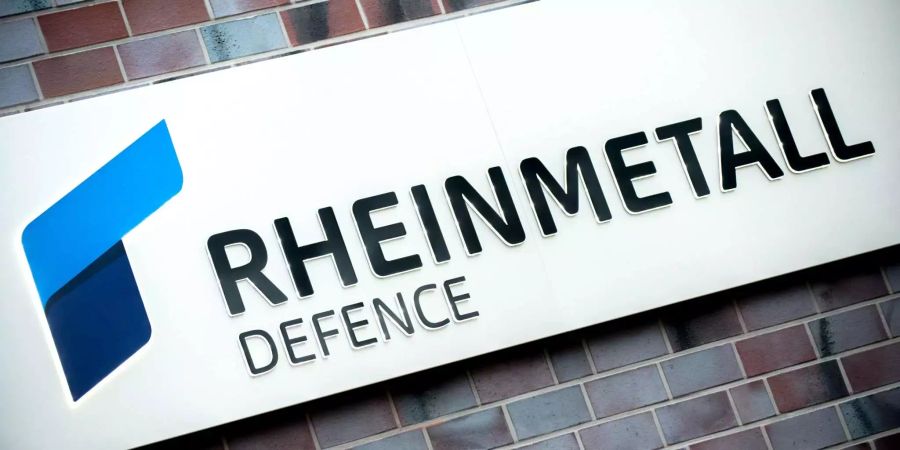 Rheinmetall