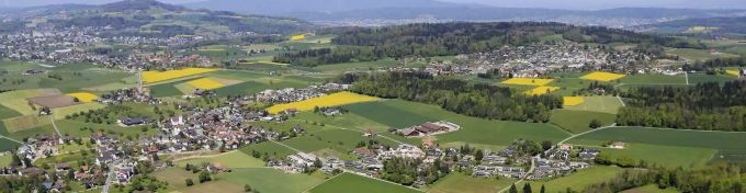 Gemeinde Oberwil-Lieli Gemeinde Oberwil-Lieli