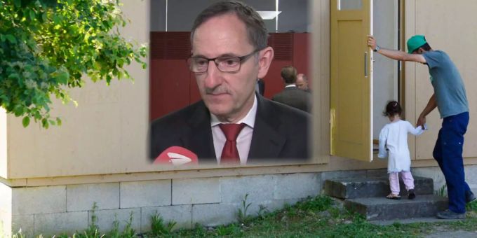 «In Zürich gibt es kein Oberwil-Lieli AG» - Asylwesen: Zürich prescht mit Härtefallprüfung vor