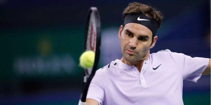 Grosser Ansturm in Spreitenbach AG - Federer gibt heute Autogramme